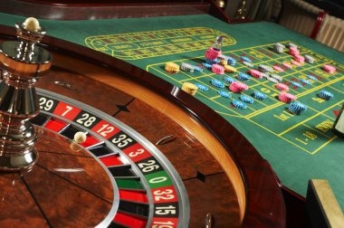 warna sgp What Is French Roulette